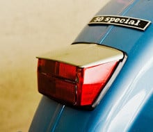 Vespa 50 Special | 19XX
